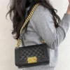 Boy Chanel