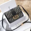 Luxury Dior Shoulder Bag