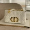 Dior Caro Small Bag