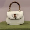 Luxury Gucci Bamboo Bag