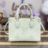 Luxury Everyday Handbag