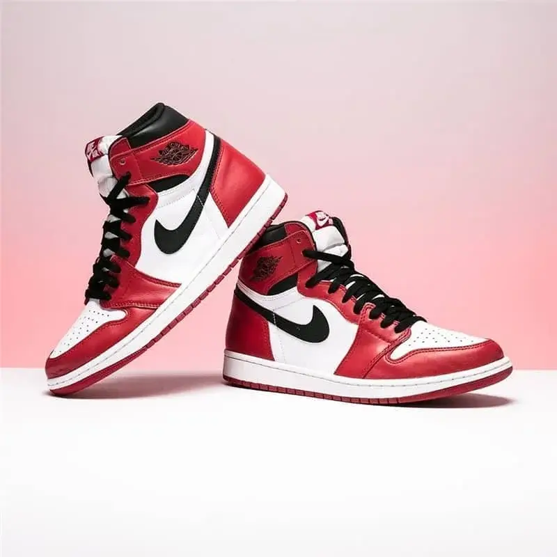 Jordan 1 Retro High