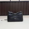 Dior Bow Lambskin Bag