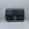 Prada Designer Crossbody Bag