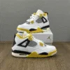 AJ4 Retro Luxury Footwear