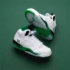 Air Jordan 5 Multi‑Color Sneakers